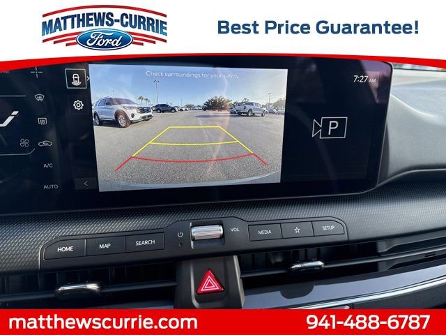 Used 2025 Kia K4 GT-Line w/ GT-Line Premium Package FWD image 18