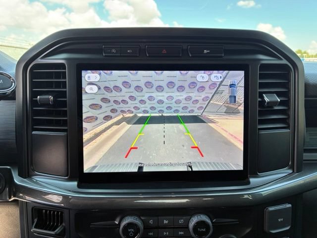 Certified 2024 Ford F150 STX AWD/4WD image 15