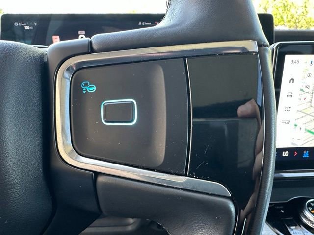 Certified 2025 Ford Expedition Max Platinum AWD/4WD image 27