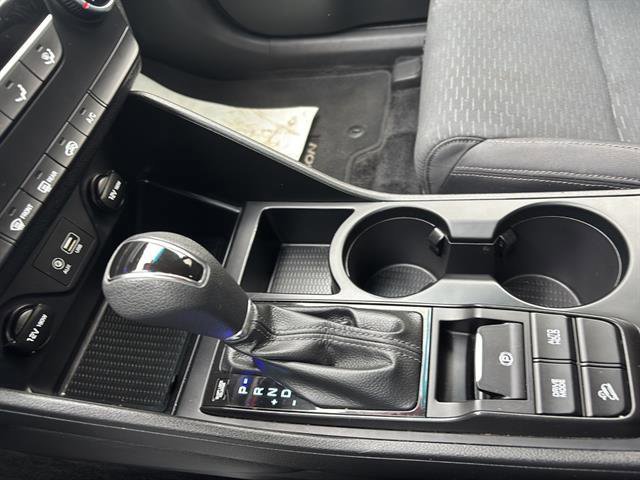 Used 2019 Hyundai Tucson SE image 25