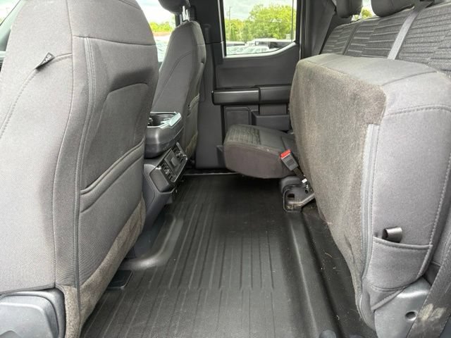 Certified 2023 Ford F150 XL w/ STX Appearance Package AWD/4WD image 33