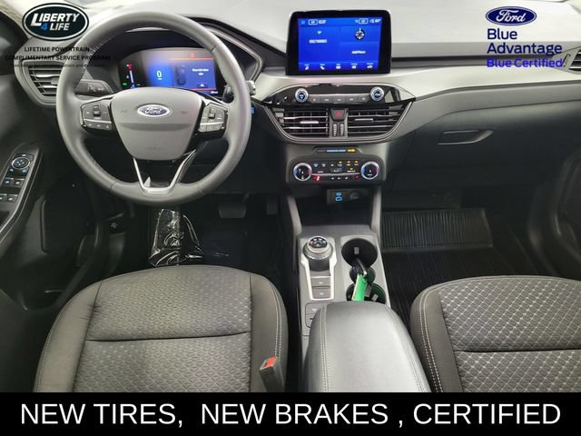 Certified 2023 Ford Escape Active AWD/4WD image 20
