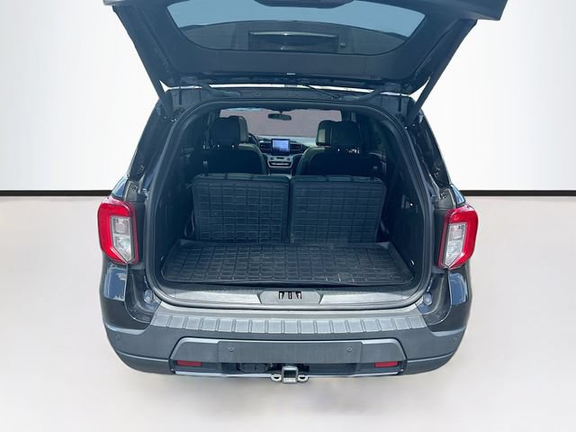 Certified 2023 Ford Explorer Timberline AWD/4WD image 35
