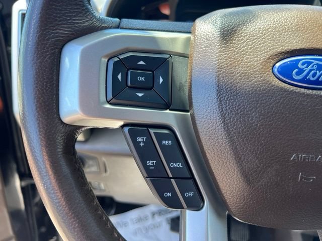 Certified 2022 Ford F350 King Ranch w/ King Ranch Ultimate Package AWD/4WD image 10