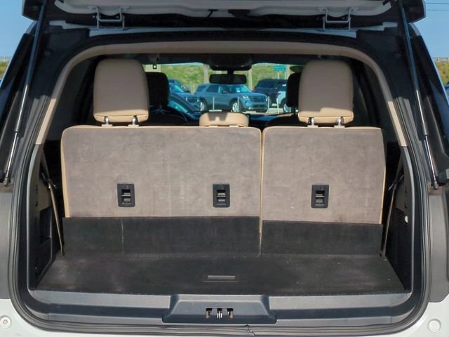 Certified 2022 Ford Expedition XLT RWD image 13