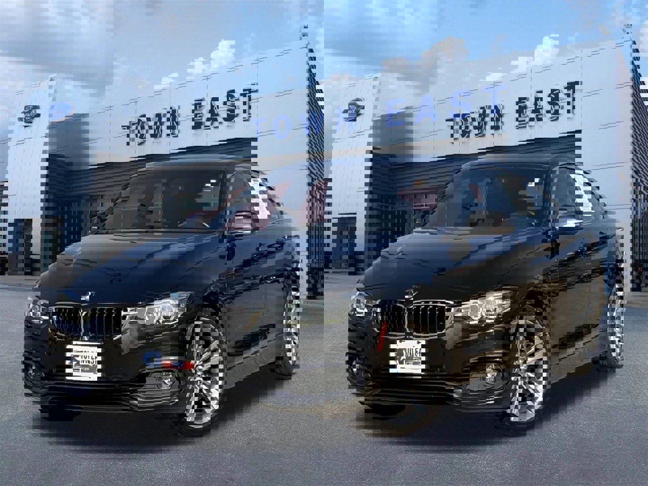 Used 2018 BMW 430i Gran Coupe image 1