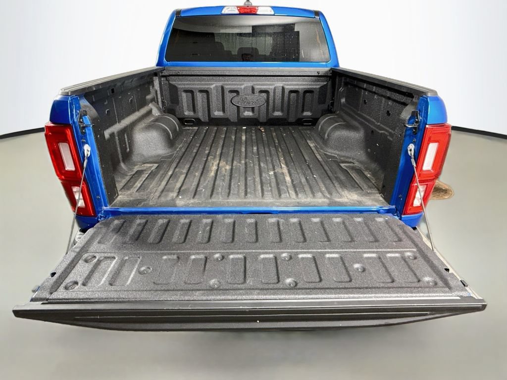 Certified 2023 Ford Ranger XLT w/ Equipment Group 301A Mid AWD/4WD image 24