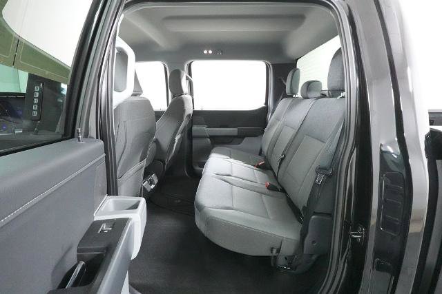 Certified 2024 Ford F150 XLT AWD/4WD image 25