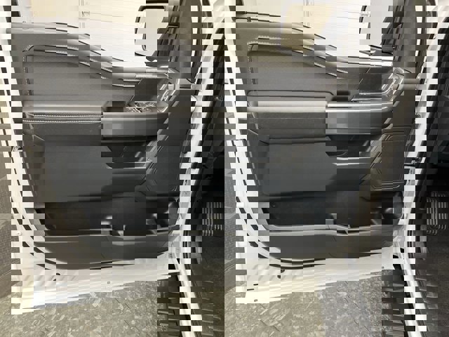 Certified 2023 Ford F150 XLT w/ Equipment Group 302A High image 14