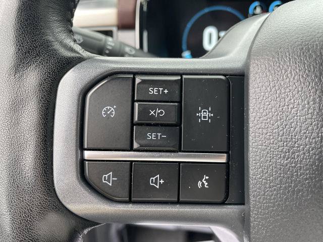 Certified 2023 Ford F150 Lariat AWD/4WD image 18