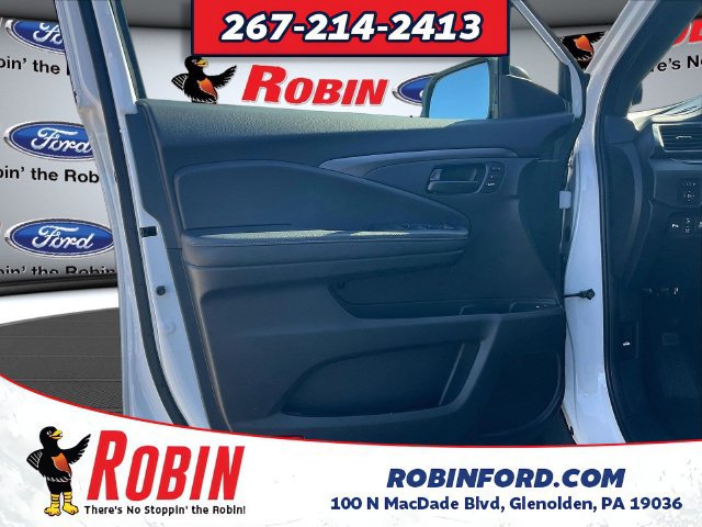 Used 2023 Honda Passport EX-L image 20