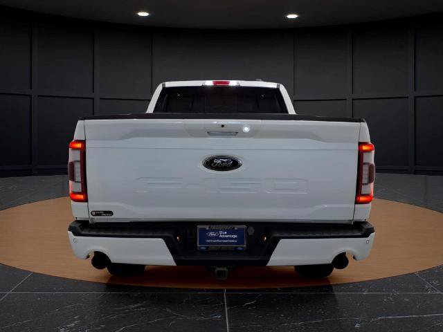 Certified 2023 Ford F150 Lariat w/ Equipment Group 502A High AWD/4WD image 5