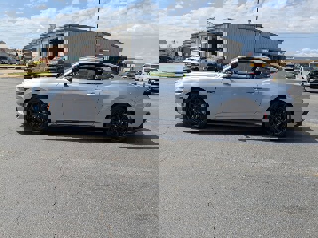 Certified 2025 Ford Mustang GT image 2