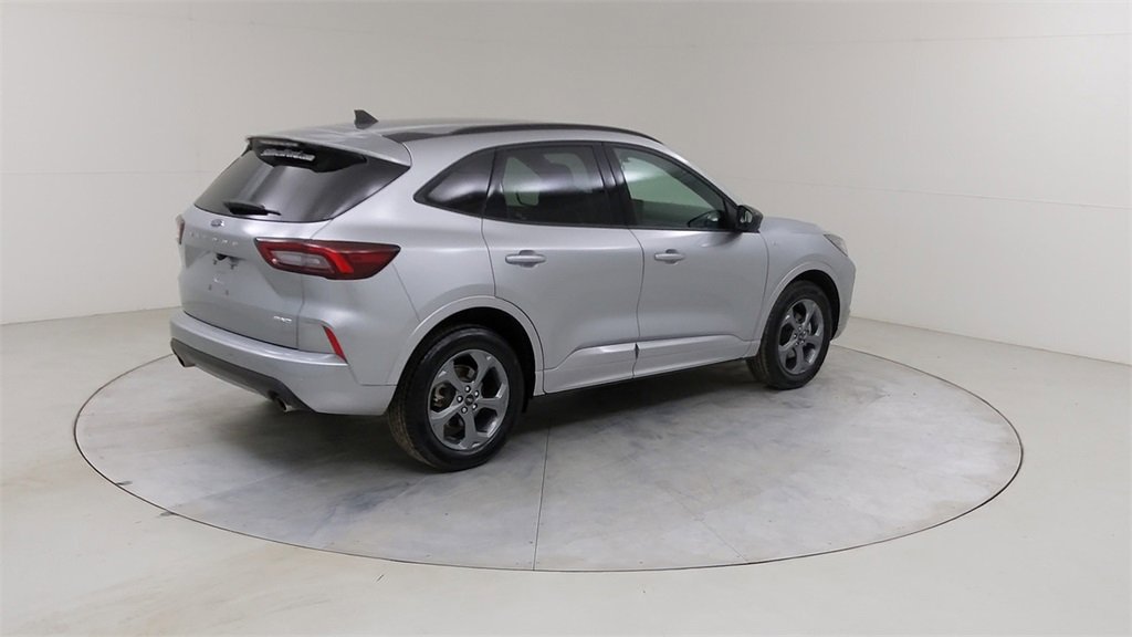 Certified 2023 Ford Escape ST-Line w/ Tech Pack #1 image 13