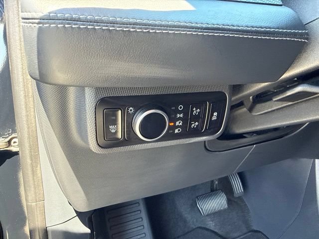 Certified 2025 Ford Mustang Mach-E Select RWD image 15