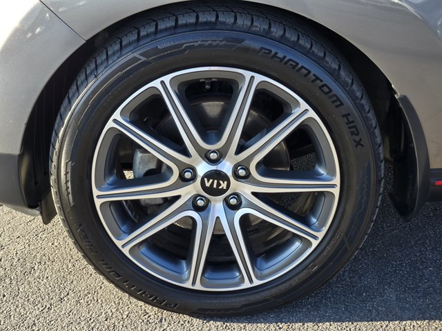 Used 2019 Kia Soul ! w/ Technology Package FWD image 10