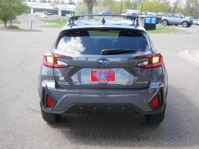 Used 2024 Subaru Crosstrek 2.5i Limited AWD/4WD image 6