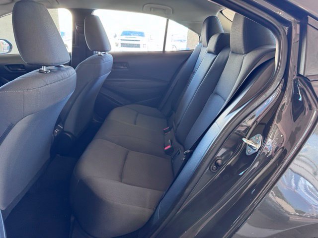 Used 2024 Toyota Corolla LE FWD image 11