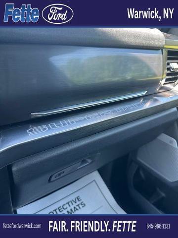 Certified 2026 Ford F250 Lariat AWD/4WD image 28