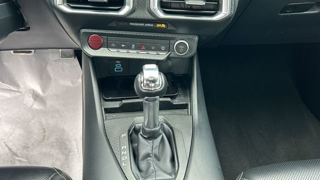 Certified 2024 Ford Mustang Premium image 19