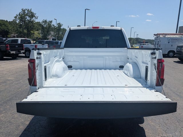 Certified 2026 Ford F150 STX w/ Equipment Group 200A AWD/4WD image 9
