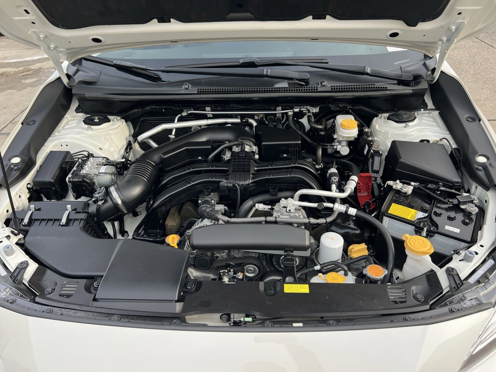 Used 2023 Subaru Crosstrek 2.5i Limited image 27