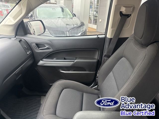 Used 2022 Chevrolet Colorado LT w/ Safety Package image 26