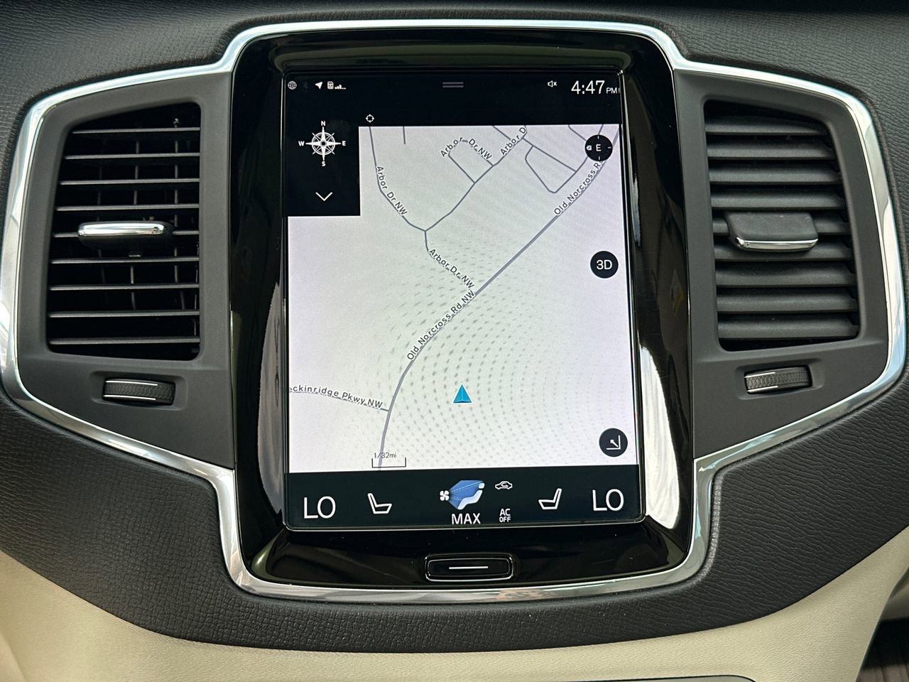 Used 2018 Volvo XC90 T5 Momentum w/ Convenience Package AWD/4WD image 29