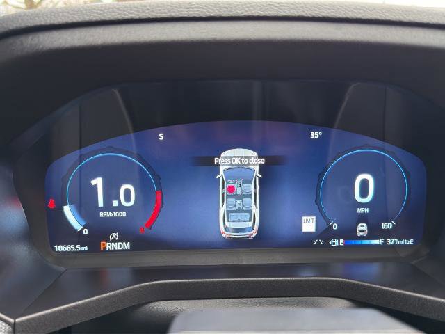 Certified 2025 Ford Explorer ST image 25