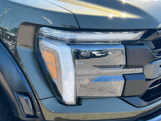 Certified 2025 Ford F150 Raptor AWD/4WD image 11