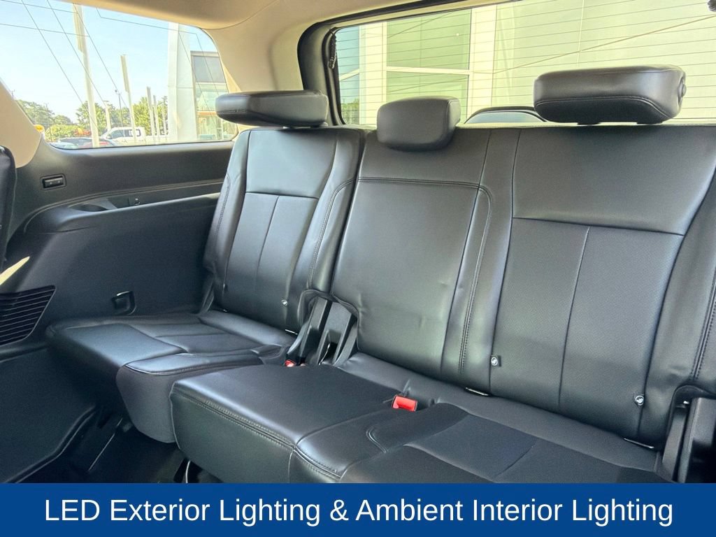 Certified 2022 Ford Expedition XLT RWD image 17