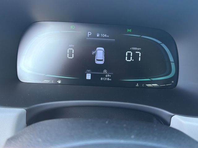 Used 2024 Hyundai Palisade SEL image 24