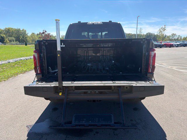 Certified 2024 Ford F150 Raptor AWD/4WD image 11