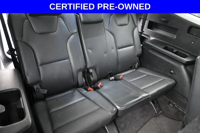 Used 2022 Kia Telluride EX w/ EX Premium Package AWD/4WD image 10