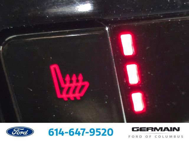 Certified 2024 Ford Explorer ST-Line w/ Class IV Trailer Tow Package AWD/4WD image 34