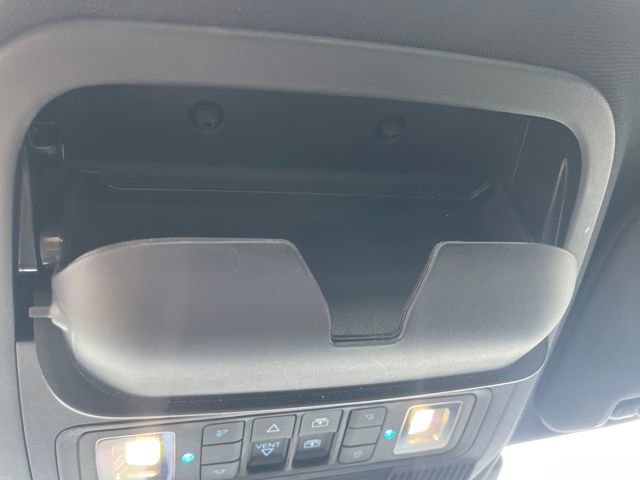 Certified 2023 Ford Explorer ST w/ Equipment Group 401A image 29