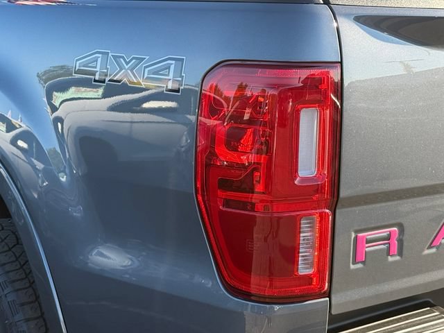 Certified 2023 Ford Ranger XLT w/ Equipment Group 302A High AWD/4WD image 28