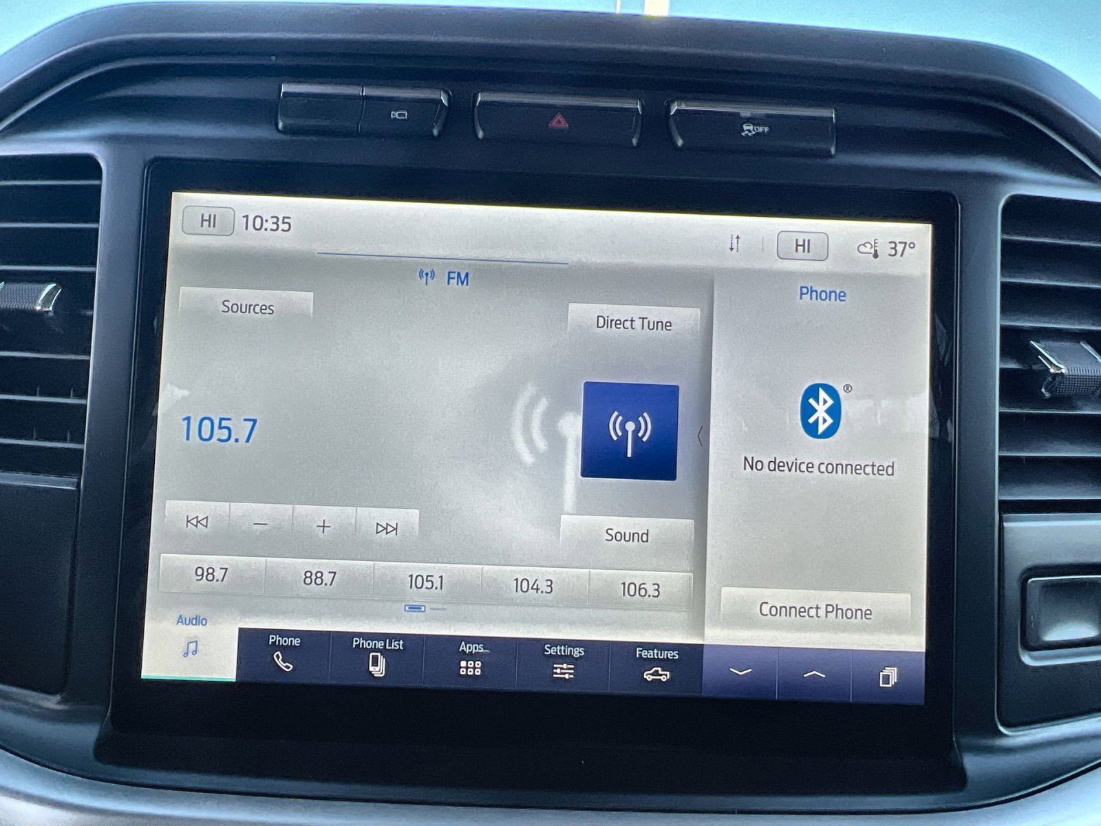 Certified 2022 Ford F150 XLT w/ Equipment Group 302A High image 18