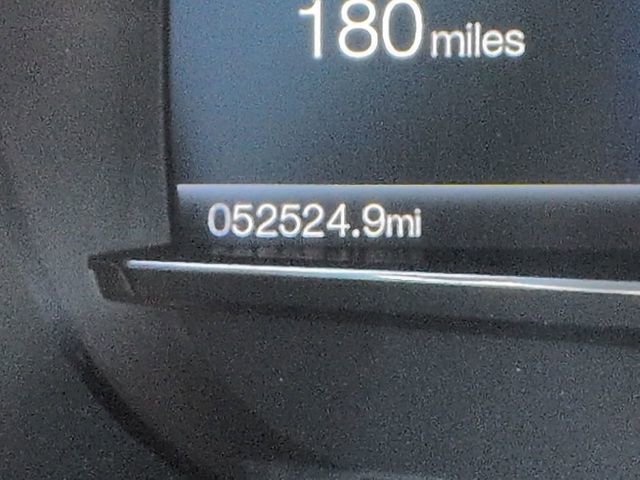 Certified 2017 Ford Explorer Limited FWD image 27