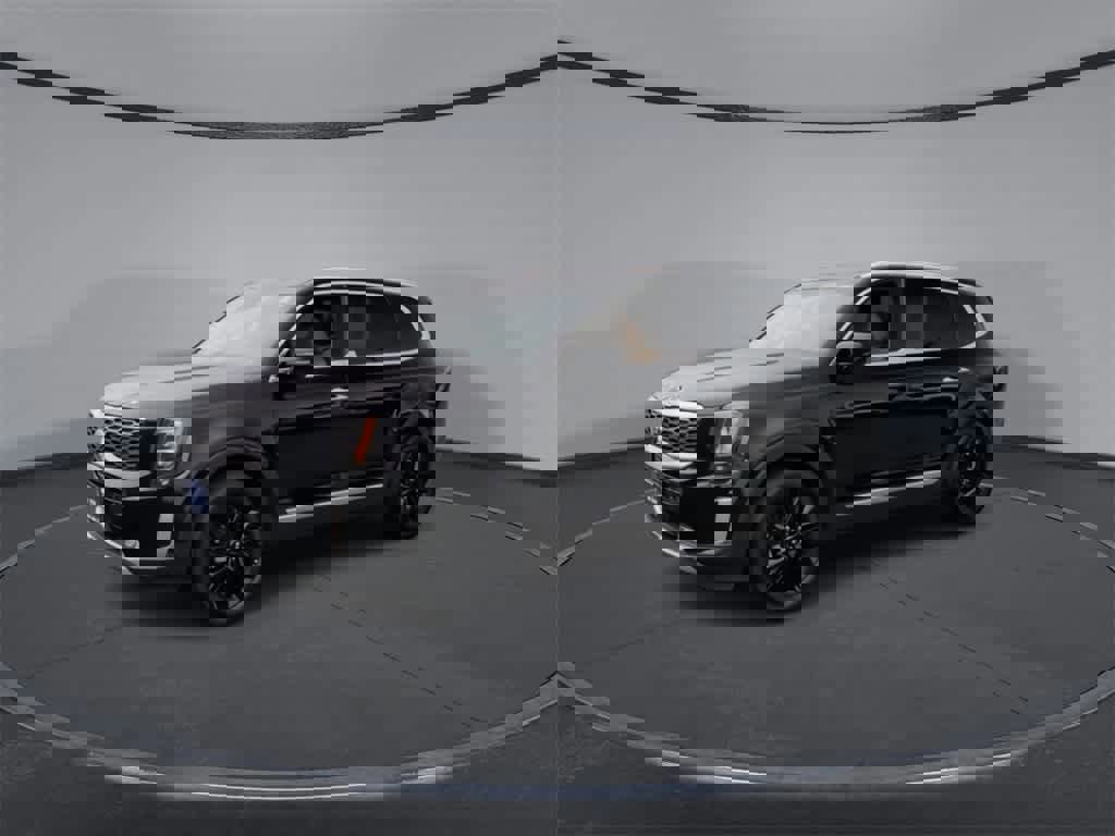 Used 2020 Kia Telluride SX w/ Towing Package image 8