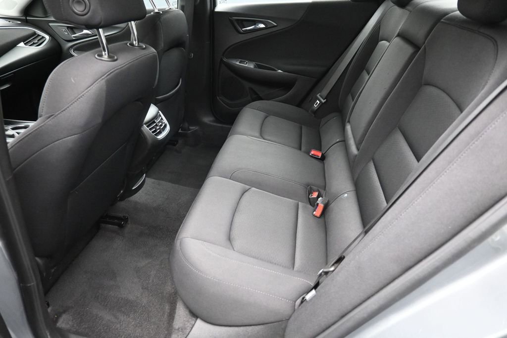 Used 2024 Chevrolet Malibu LT FWD image 7