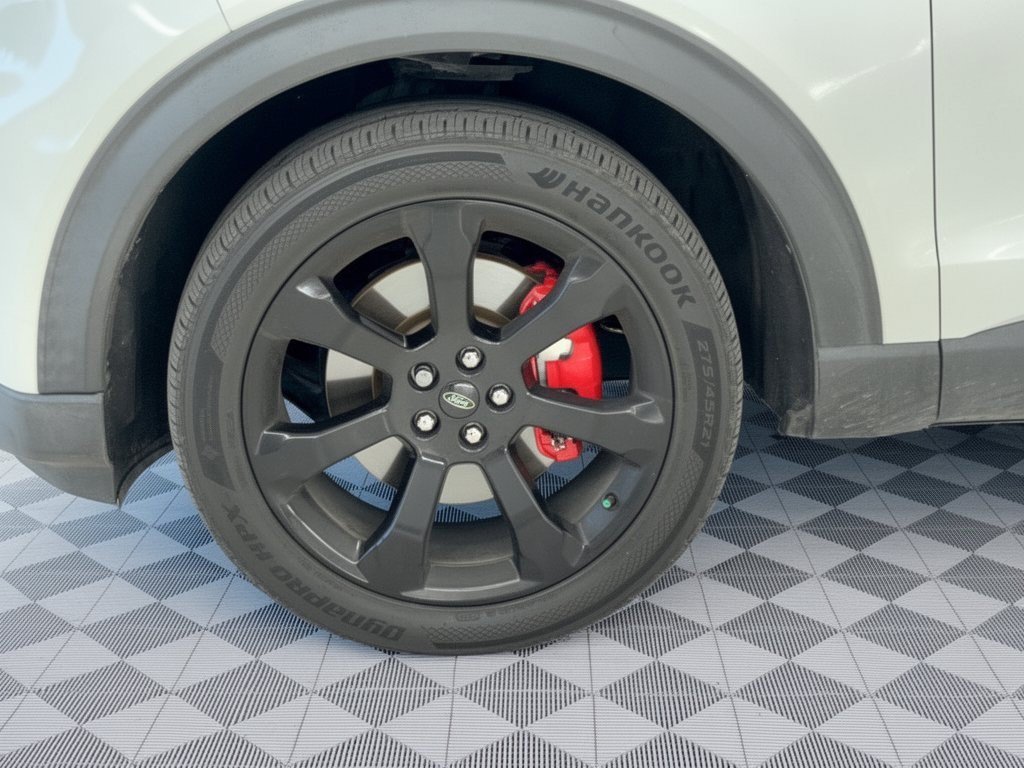 Certified 2022 Ford Explorer ST w/ ST Street Pack RWD image 10