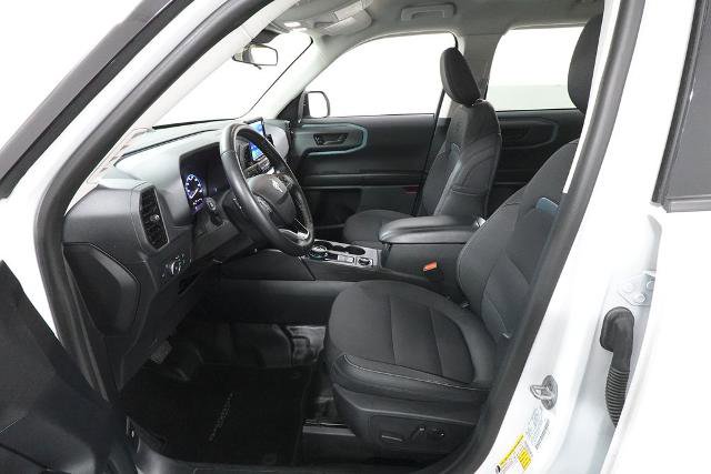 Certified 2022 Ford Bronco Sport Badlands image 21