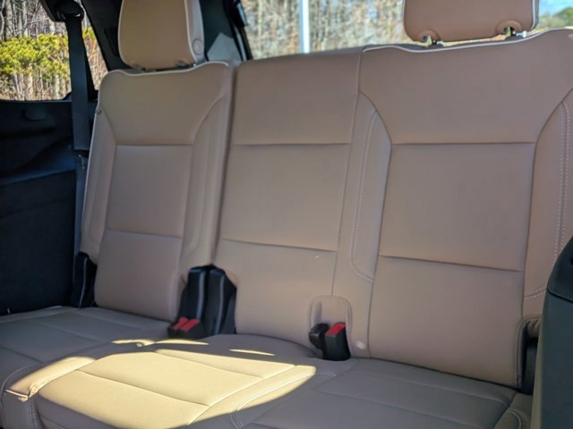 Used 2023 Chevrolet Tahoe Premier w/ Texas Edition image 31