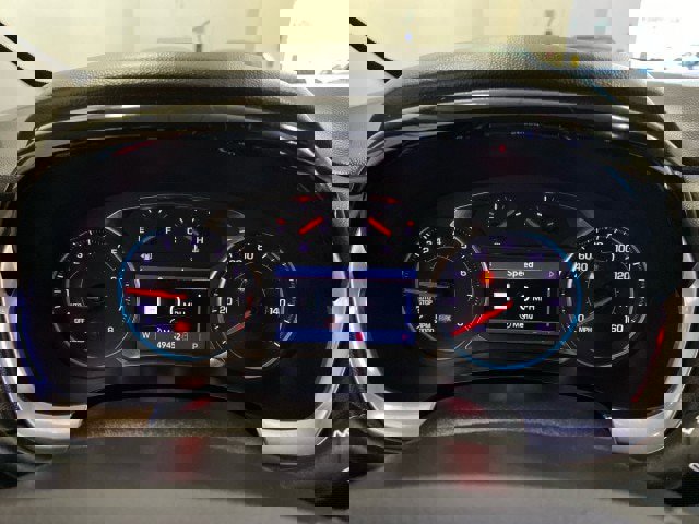 Used 2021 Chevrolet Traverse LT w/ LT Premium Package image 22