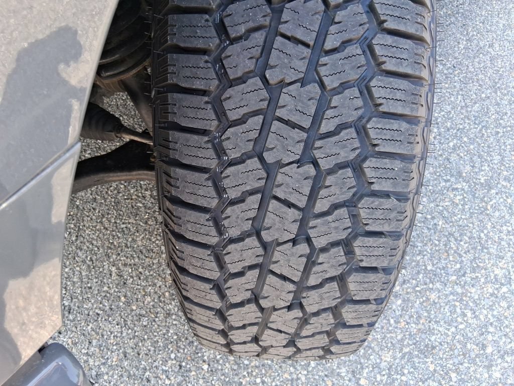 Certified 2021 Ford F150 Lariat AWD/4WD image 34