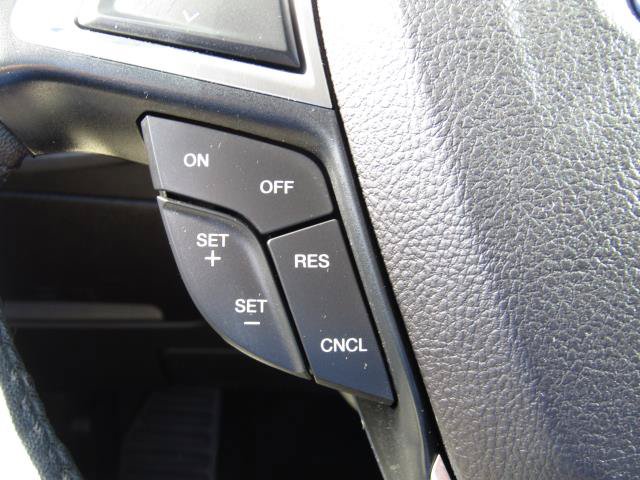 Certified 2023 Ford Edge SEL w/ Convenience Package AWD/4WD image 20
