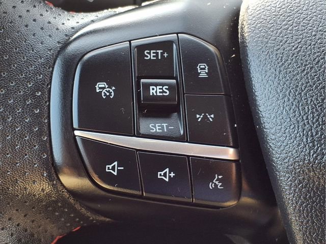 Certified 2025 Ford Escape ST-Line Elite w/ Tech Pack #1 image 23