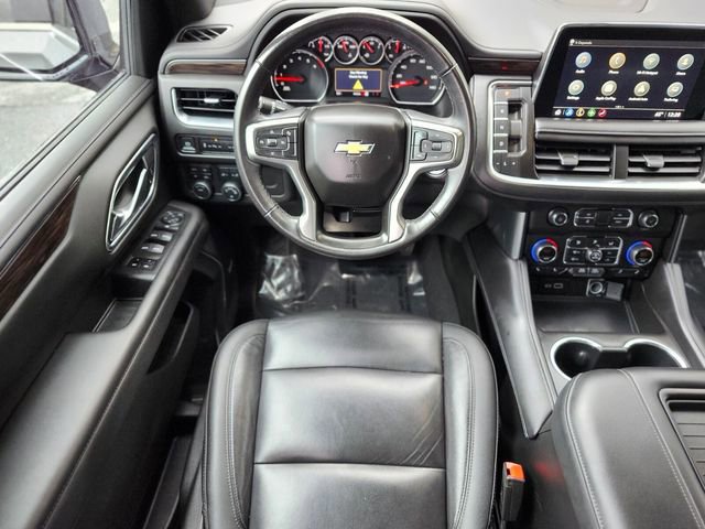Used 2021 Chevrolet Tahoe LT image 13