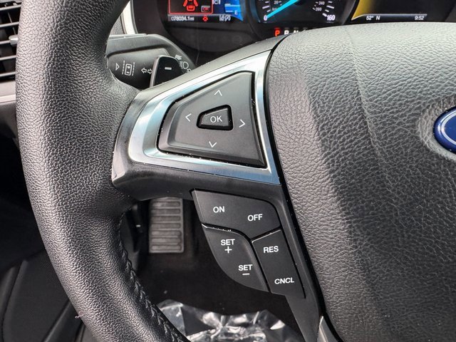 Certified 2019 Ford Edge SEL w/ Equipment Group 201A image 22